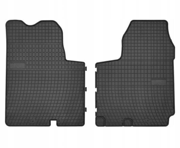 Suojapeitteet ja matot OPEL VIVARO A 2001-2014