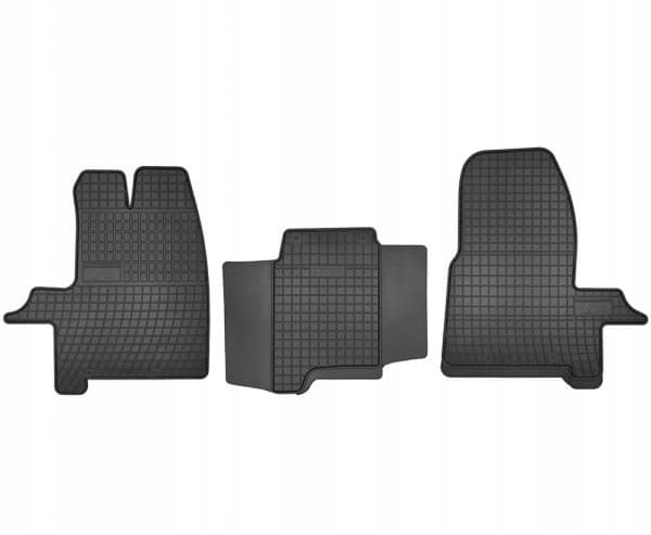Sæt med måtter og betræk FORD TRANSIT Mk8 2013-2025