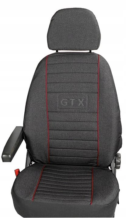 FRONTBEKLÆDNINGER Peugeot EXPERT Jumpy Scudo 2 2006-2016 FORAN