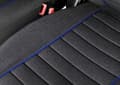 Miniatyrbillede 8 af 10: TRANSIT CUSTOM 2012 - FRONTCOVERS FORAN 1+1