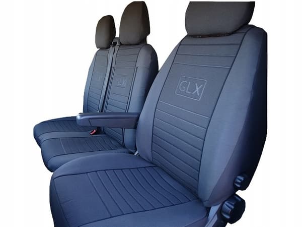 Skyddslock tillägnade RENAULT TRAFIC 2 II 2001-2014