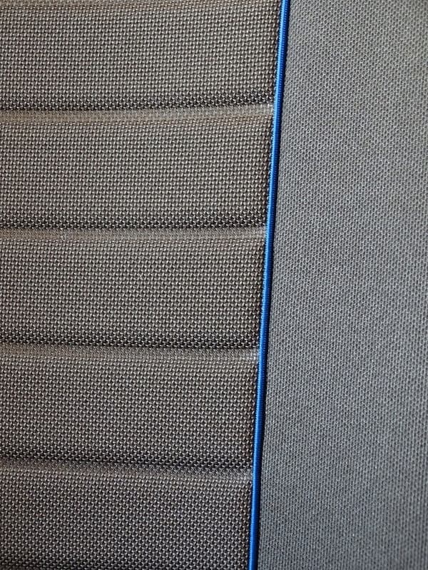 Skyddslock tillägnade RENAULT TRAFIC 2 II 2001-2014