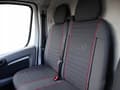 Miniatyrbild 2 av 8: Skyddslock tillägnade RENAULT TRAFIC 2 II 2001-2014