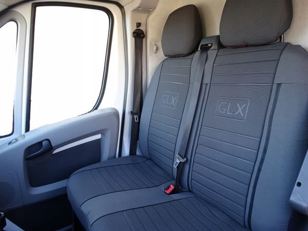 Skyddslock tillägnade RENAULT TRAFIC 2 II 2001-2014