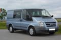 Pikkukuva 10 / 10: Suojapeitteet FORD TRANSIT MK7 2006-2013 7 hengen miehistölle