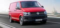 Miniatyrbillede 10 af 11: Dækker 100% TYPISK VW Transporter T5 T6 2003-2022
