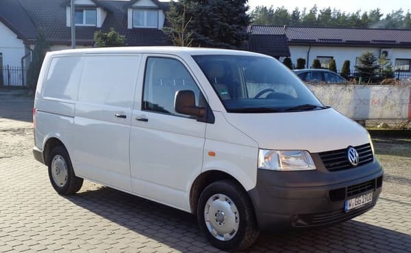 Dækker 100% TYPISK VW Transporter T5 T6 2003-2022