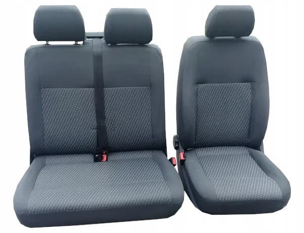 Dækker 100% TYPISK VW Transporter T5 T6 2003-2022