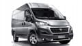Miniatyrbild 3 av 11: FIAT DUCATO 2006-2025 PREMIUM STARK SÄTESKYDD