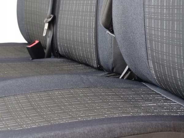 FIAT DUCATO 2006-2025 PREMIUM STARK SÄTESKYDD