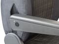 Miniatyrbild 9 av 11: FIAT DUCATO 2006-2025 PREMIUM STARK SÄTESKYDD