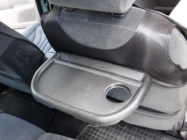 ERGONOMISK MÅTTE, SÆDEBETRÆK, LÆNESTOL
