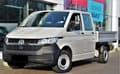 Miniatyrbillede 11 af 11: Sædebetræk VW Transporter T6 6 personer DOKA 2015-2022