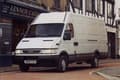 Miniatyrbild 10 av 11: Täcker IVECO DAILY 3 4 5 1999-2013 100% TYPISK