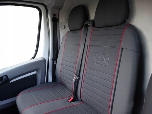 RENAULT Master 3 OPEL Movano B 2010-2022 DÆKSLER