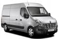 Miniatyrbillede 6 af 11: RENAULT Master 3 OPEL Movano B 2010-2022 DÆKSLER