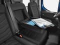 Miniatyrbild 10 av 11: Täcker IVECO DAILY 6 NY 2014-2022 100% TYPISK