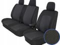 Miniatyrbild 3 av 9: RENAULT Trafic 3 III 2014-2025 TÄCKER Buss 2+1 ST-77