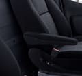 Miniatyrbillede 10 af 11: FIAT Scudo 3 fra 2022 - Sædebetræk 100% TYPISKE