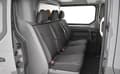 Pikkukuva 10 / 11: FIAT Scudo 3 -peitteet vuosimallista 2022 - 6 hengelle Brigade B