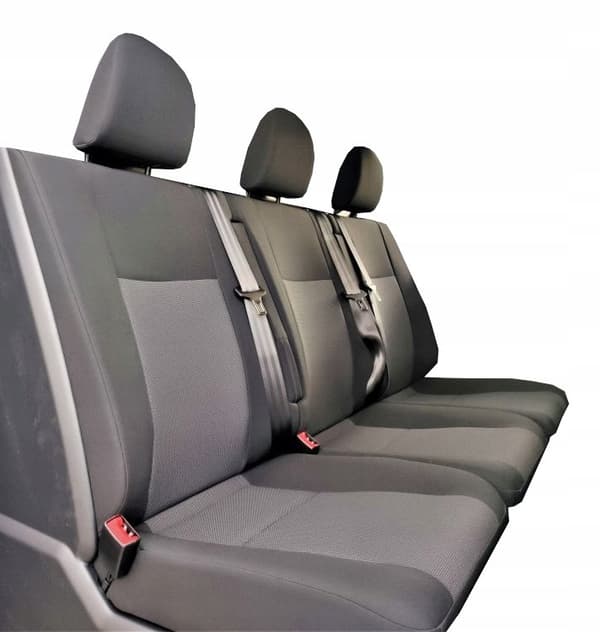 FIAT Scudo 3 -peitteet vuosimallista 2022 - 6 hengelle Brigade B