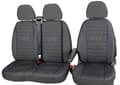 Miniatyrbild 5 av 11: SKÄLLER RENAULT Trafic 3 III 2014-2025