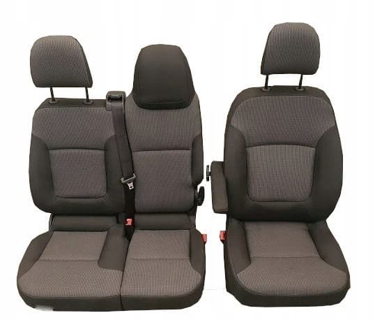 SKÄLLER RENAULT Trafic 3 III 2014-2025