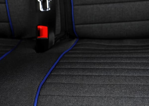 Dæksler dedikeret til TOYOTA ProAce MAX fra 2024-