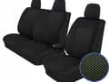 Miniatyrbillede 3 af 11: DUCATO JUMPER BOXER 6 personer 2006-2025 Covers BRIGADÓWKA