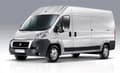 Miniatyrbillede 11 af 11: DUCATO JUMPER BOXER 6 personer 2006-2025 Covers BRIGADÓWKA