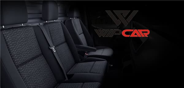 SKYDDSSKYDD måttbeställda Nya FORD TRANSIT CUSTOM V710 från 2024-