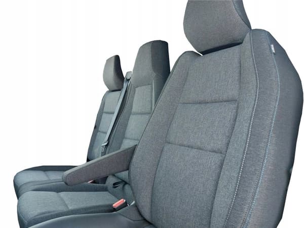 NYA Renault Master 4-skydd från 2024 - måttbeställda