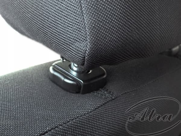 DUCATO JUMPER BOXER 1994-2006 Sædebetræk 100% TYPISK