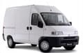 Miniatyrbillede 10 af 11: DUCATO JUMPER BOXER 1994-2006 Sædebetræk 100% TYPISK
