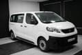 Miniatyrbillede 9 af 11: Sædebetræk PEUGEOT Expert 3 III 2016+ 8 personer STANDARD