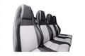 Miniatyrbillede 1 af 11: DUCATO JUMPER BOXER 2006-2025 Covers BRIGADÓWKA DOKA 7 personer