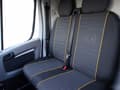 Miniatyrbild 10 av 11: Fodral tillägnade PEUGEOT BOXER 2006-2014 2+1