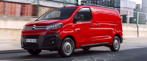 Sædebetræk Citroën JUMPY 3 III 2016+ 8 personer TYPISKE