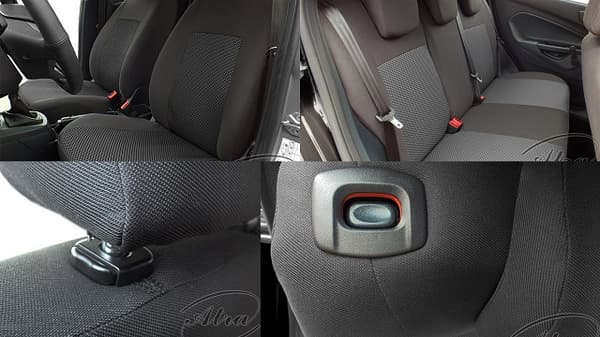 PEUGEOT TRAVELLER från 2016+ BORDSKYDD BUSS 2+1 B
