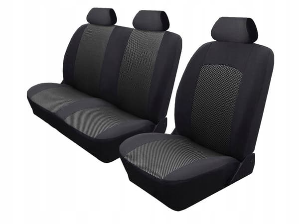PEUGEOT TRAVELLER från 2016+ BORDSKYDD BUSS 2+1 B