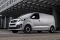 Miniatyrbild 2 av 11: PEUGEOT TRAVELLER från 2016+ BORDSKYDD BUSS 2+1 B