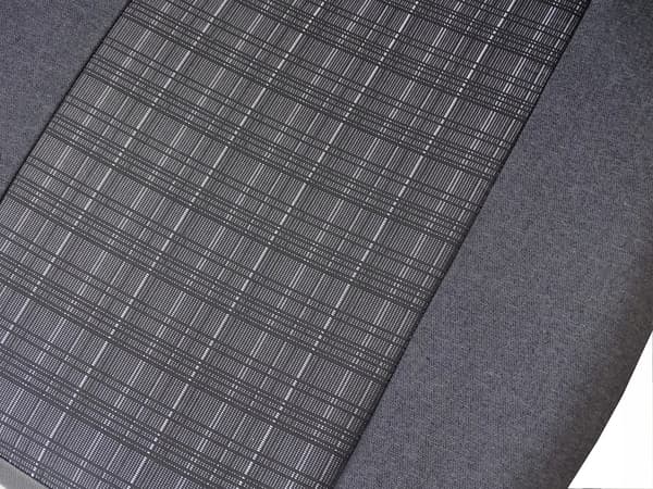 CITROEN JUMPER 2006-2024 PREMIUM STARK SÄTESKYDD
