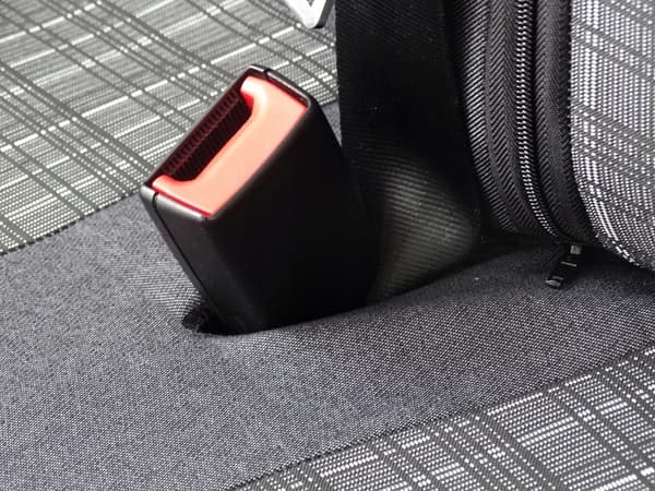 CITROEN JUMPER 2006-2024 PREMIUM STARK SÄTESKYDD
