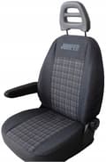 Miniatyrbild 2 av 8: FRONTKÅPOR CITROEN JUMPER från 2006-2025 PREMIUM STARK FRONT
