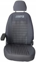 Miniatyrbild 1 av 8: FRONTKÅPOR CITROEN JUMPER från 2006-2025 PREMIUM STARK FRONT