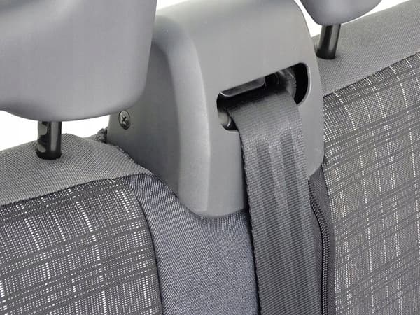 Sæt med dæksler til kanaler 77 CITROEN JUMPER 2006-2022