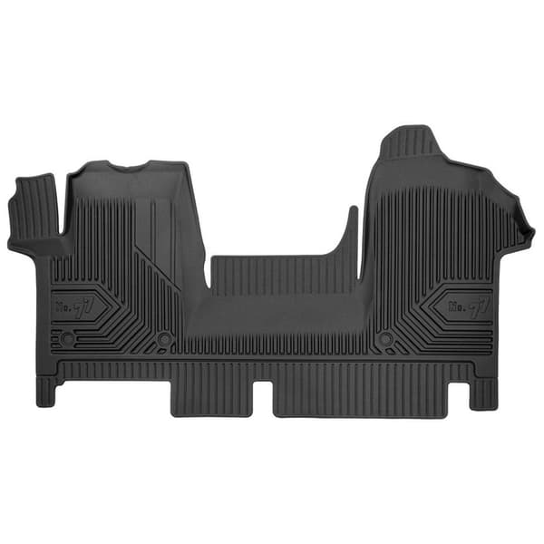 Sats med skyddsbrickor 77 OPEL MOVANO B 2010-2021