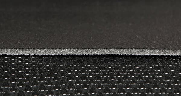 NYA MERCEDES SPRINTER W907 W910 från 2018 - Skräddarsydda överdrag