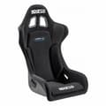 Miniatyrbild 4 av 6: Sits Sparco 008009RNR Svart