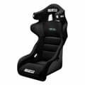 Miniatyrbild 1 av 4: Sits Sparco 008017RNR Svart